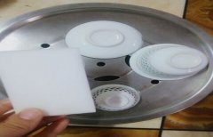 用什么洗碗好/納米海綿、魔力擦可以洗碗么？