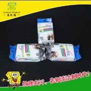 納米海綿有那些包裝呢？