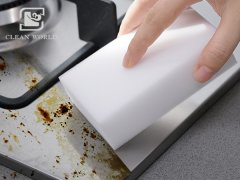 納米海綿對環境有害嗎？