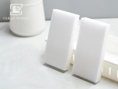 是什么使納米海綿具有強清潔力？