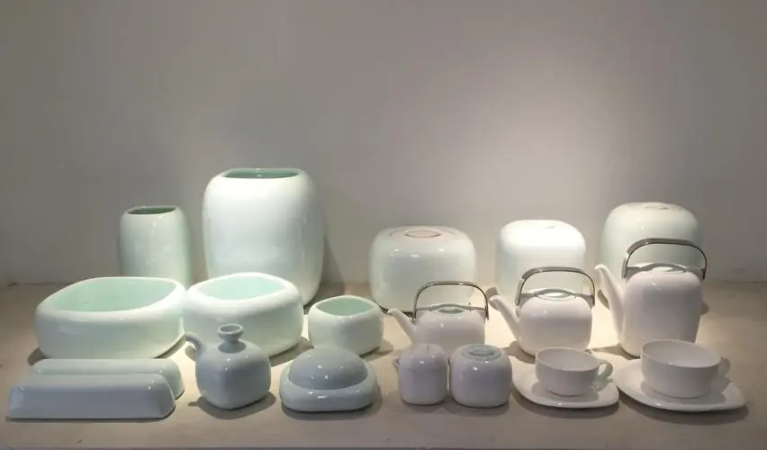 陶瓷制品應該如何清潔呢？